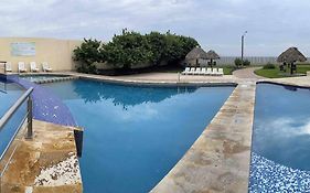 Casa De Vacaciones Victoria's Beach House Heroica Alvarado  México