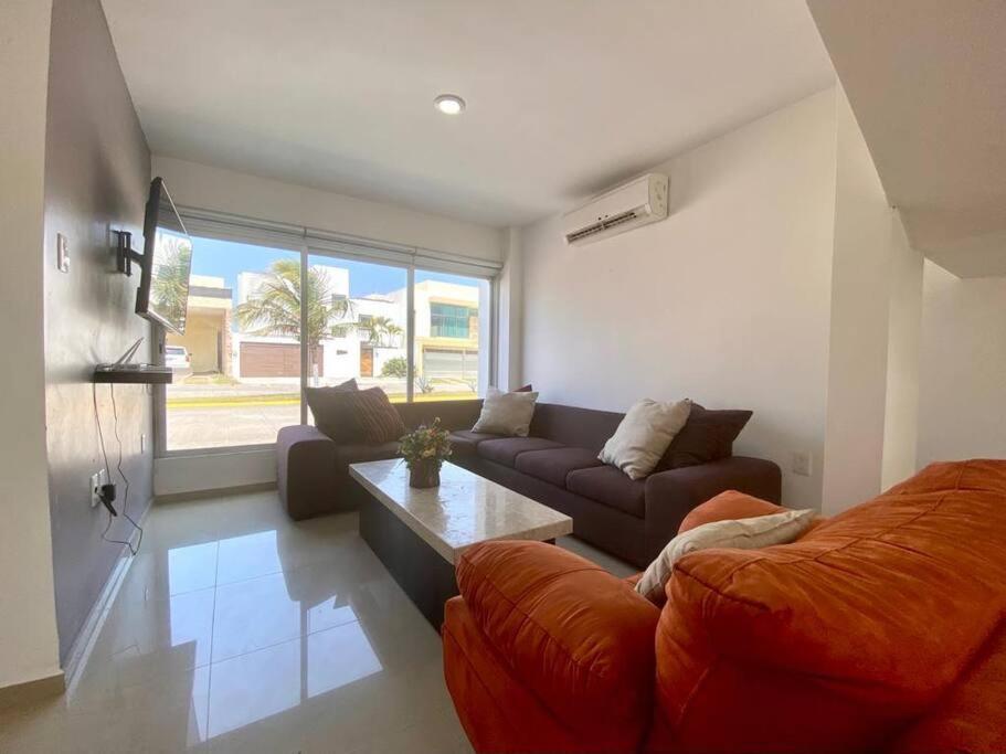 Victoria'S Beach House Heroica Heroica Alvarado Exterior foto