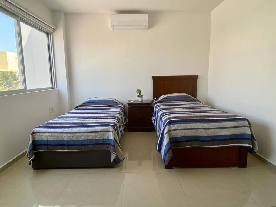 Victoria'S Beach House Heroica Heroica Alvarado Exterior foto