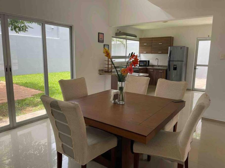 Victoria'S Beach House Heroica Heroica Alvarado Exterior foto